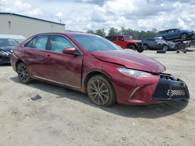 2016 TOYOTA CAMRY LE - 4T1BF1FKXGU596030