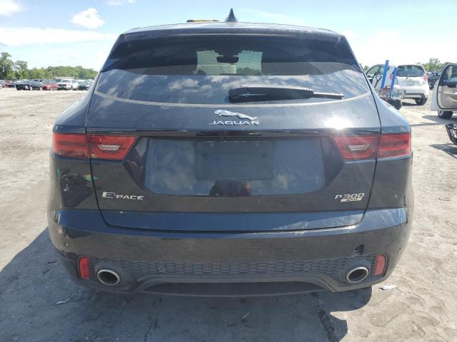 VIN SADFT2GX8J1Z32575 2018 Jaguar E-Pace, R-Dynamic S no.6