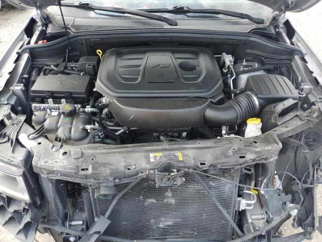 2021 JEEP GRAND CHER - 1C4RJFAG9MC766557