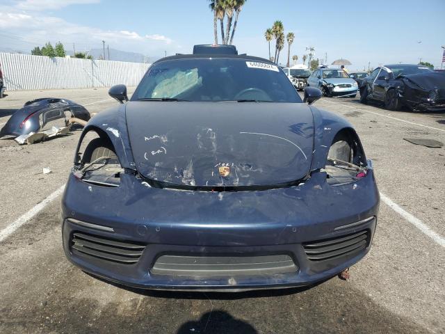 VIN WP0CB2A80LS225146 2020 Porsche Boxster, S no.5