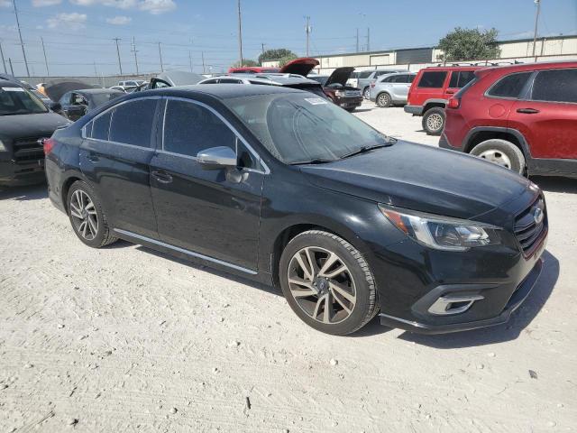 2019 SUBARU LEGACY SPO 4S3BNAR62K3013325