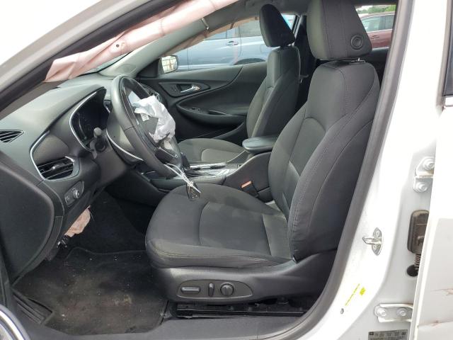 2016 CHEVROLET MALIBU LT - 1G1ZE5ST6GF343330