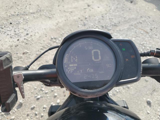 2021 HONDA MC JH2SC8316MK000041