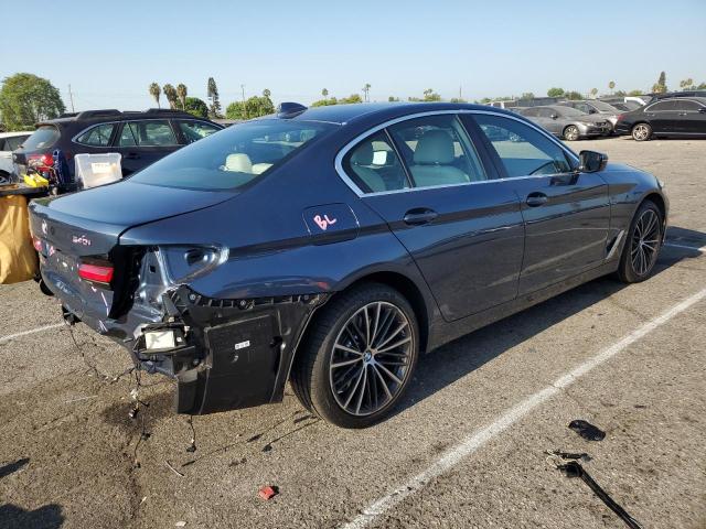 VIN WBA53BJ00PWY15813 2023 BMW 5 Series, 540 I no.3