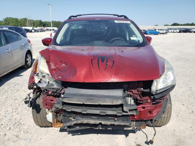 VIN 1FMCU9GX9DUD63108 2013 Ford Escape, SE no.5