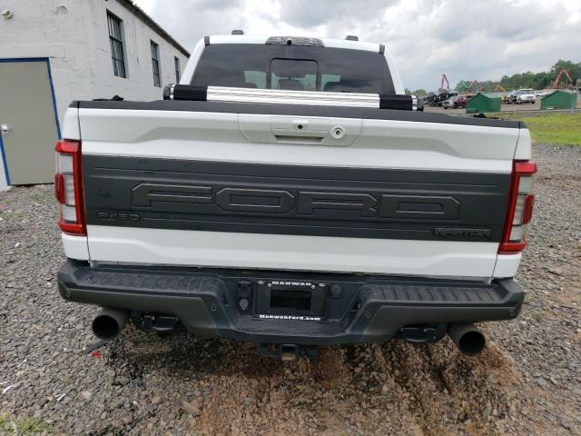 2022 FORD F150 RAPTO 1FTFW1RG3NFA85581  63168374