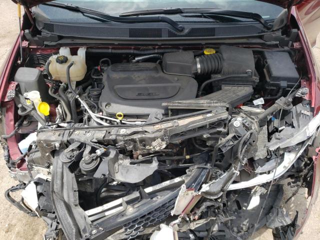 2020 CHRYSLER PACIFICA L - 2C4RC1GG2LR284281