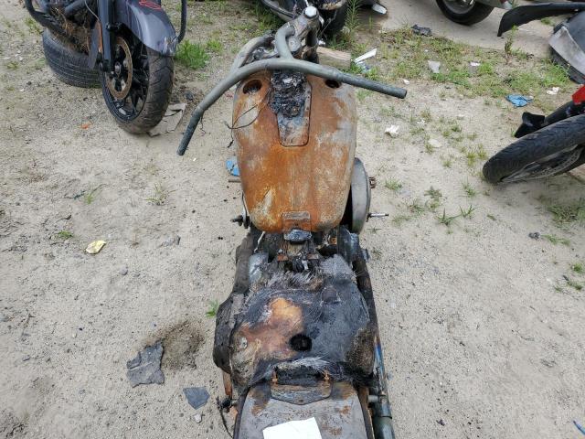 2002 HARLEY-DAVIDSON FXSTD 1HD1BSY122Y038629