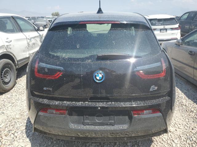 VIN WBY1Z2C5XEV284002 2014 BMW I3, Bev no.6