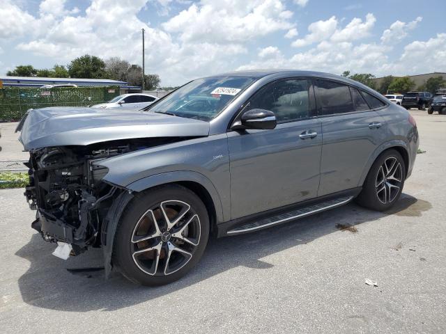 2023 MERCEDES-BENZ GLE COUPE - 4JGFD6BB7PA914360