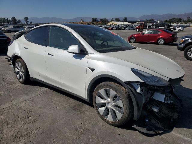 VIN 5YJYGDEE9MF182394 2021 Tesla MODEL Y no.4