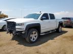 2018 CHEVROLET SILVERADO - 3GCUKSEC8JG485088