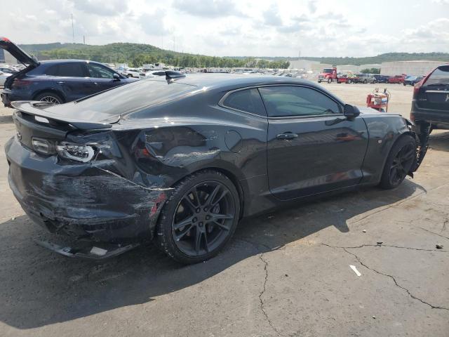 2020 CHEVROLET CAMARO LZ - 1G1FF1R77L0148965