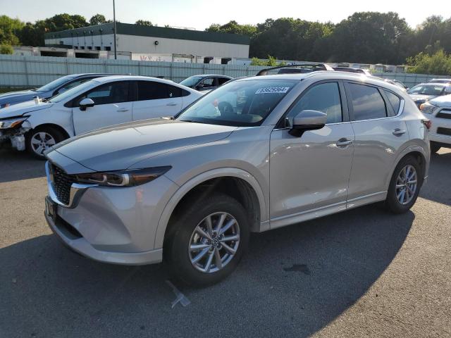 2024 MAZDA CX-5 PREFE #3026103101