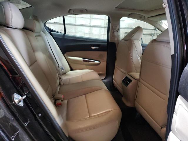 2015 Acura Tlx Tech VIN: 19UUB3F58FA005404 Lot: 63099484