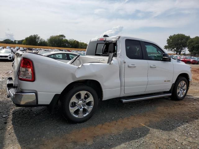 2022 RAM 1500 BIG H - 1C6RREBTXNN253782