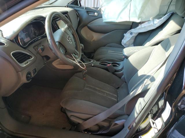 2013 DODGE DART SXT - 1C3CDFBA0DD110138