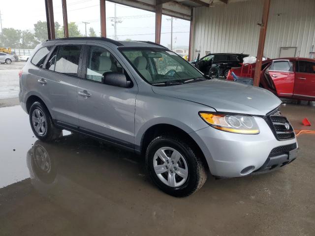 2009 Hyundai Santa Fe Gls VIN: 5NMSG13D09H329075 Lot: 61732984