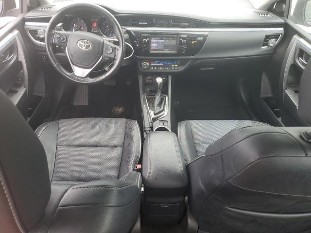 VIN 2T1BURHE3FC337133 2015 Toyota Corolla, L no.8