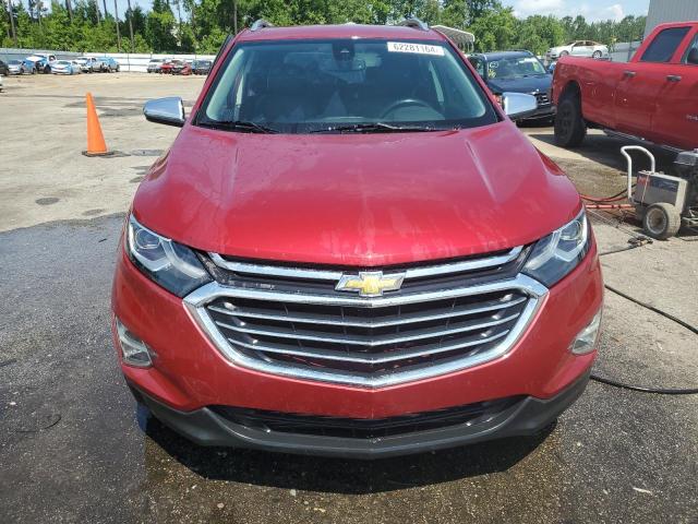 2020 CHEVROLET EQUINOX PR 3GNAXNEV4LS504041  62281164