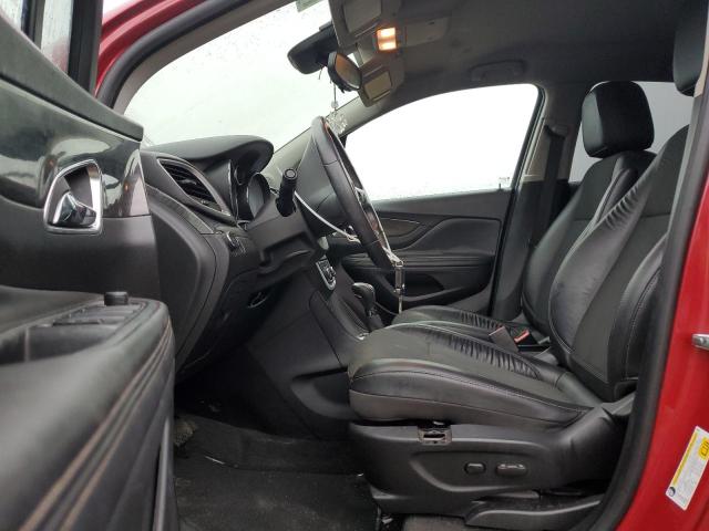 2013 Buick Encore VIN: KL4CJESB6DB167070 Lot: 62173324