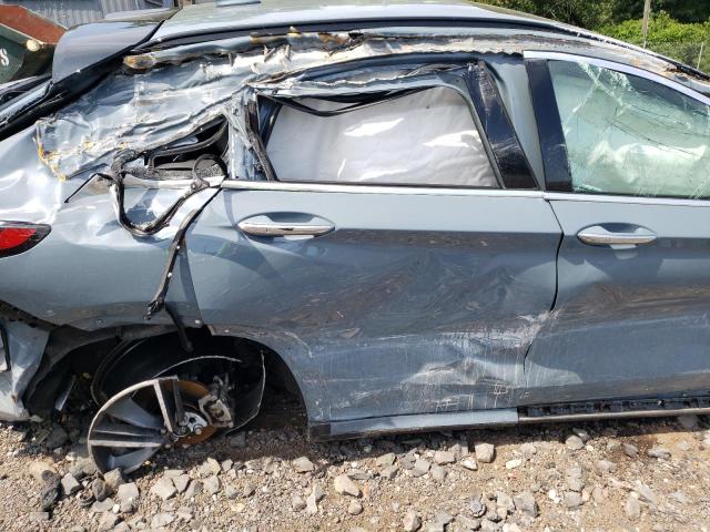 2023 INFINITI QX55 ESSEN 3PCAJ5KR6PF121878