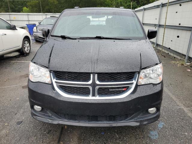 VIN 2C4RDGCG4JR324864 2018 Dodge Grand Caravan, Sxt no.5