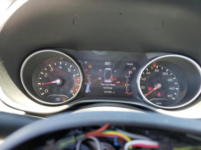 2020 Jeep Compass Limited VIN: 3C4NJCCB4LT128623 Lot: 61651204