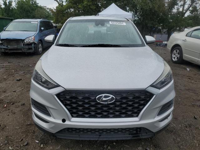 2019 HYUNDAI TUCSON SE KM8J23A45KU893307