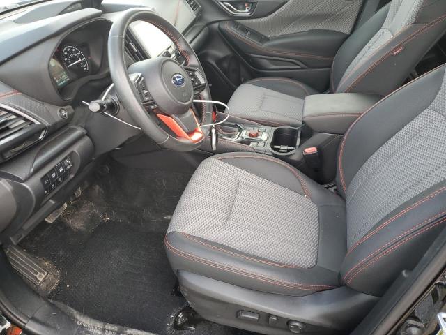 2023 SUBARU FORESTER S - JF2SKAJC4PH547433