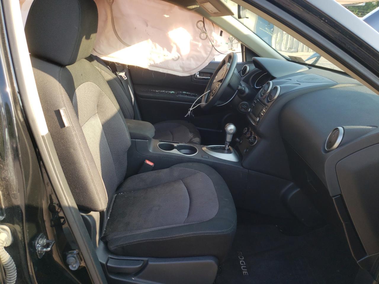 JN8AS5MV1CW711939 2012 Nissan Rogue S