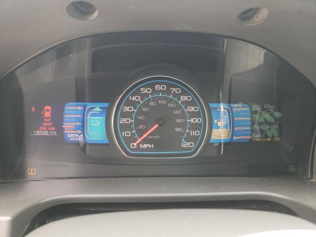 2010 Ford Fusion Hybrid VIN: 3FADP0L38AR280373 Lot: 62556494