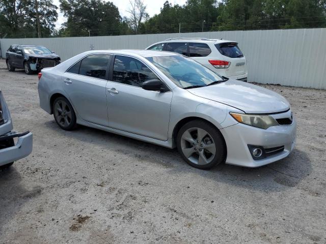 2014 Toyota Camry Se VIN: 4T1BK1FK8EU024768 Lot: 62709534