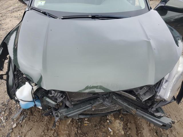 2018 HONDA HR-V LX - 3CZRU6H33JG726990