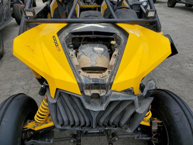 2014 CAN-AM MAVERICK M 3JBPNLP15EJ001203