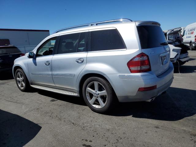2009 Mercedes-Benz Gl 450 4Matic VIN: 4JGBF71E59A515394 Lot: 61504414