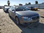 AUDI A4 2.0T QU photo