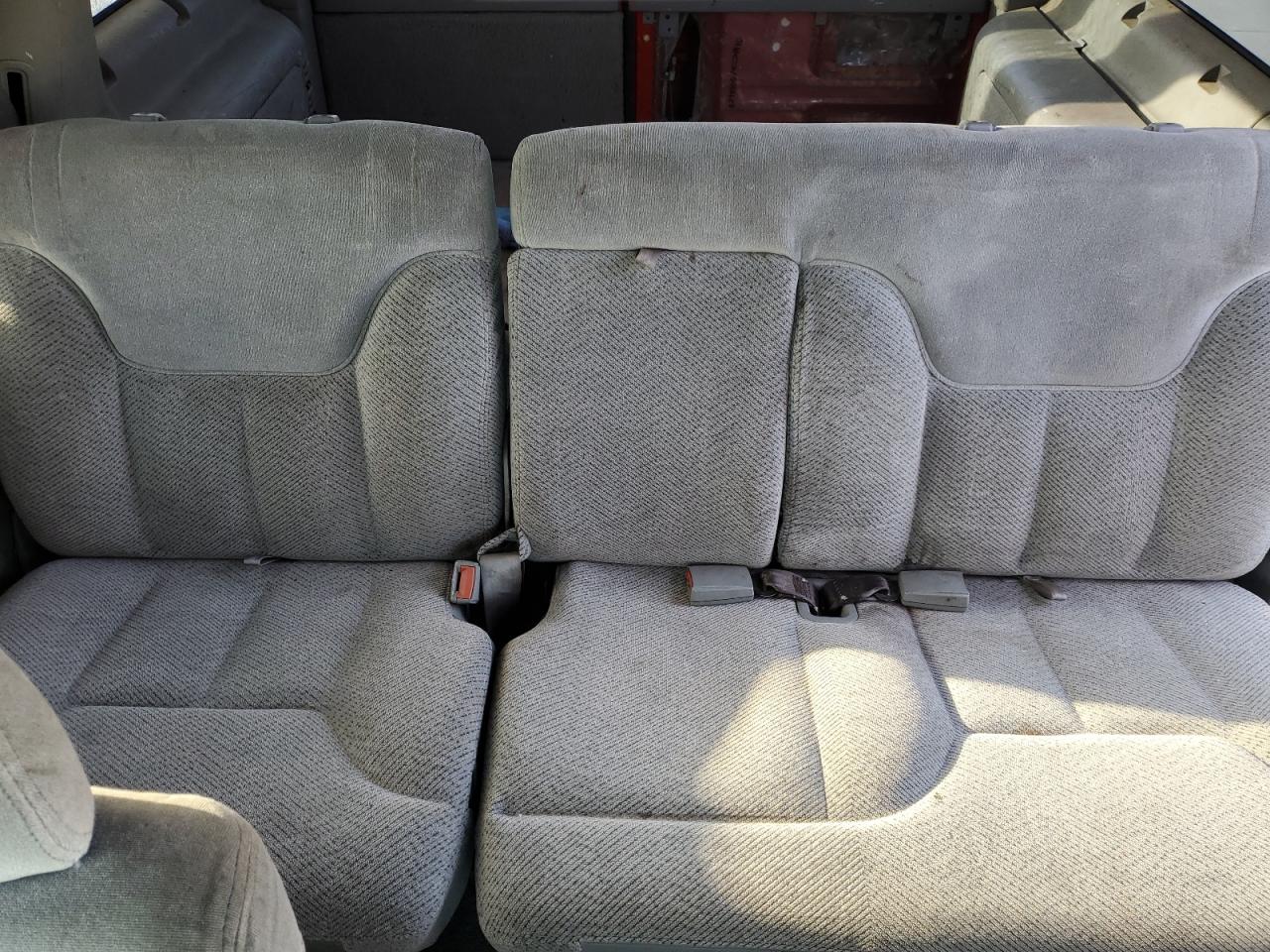 1GNEK13R0WJ354871 1998 Chevrolet Tahoe K1500