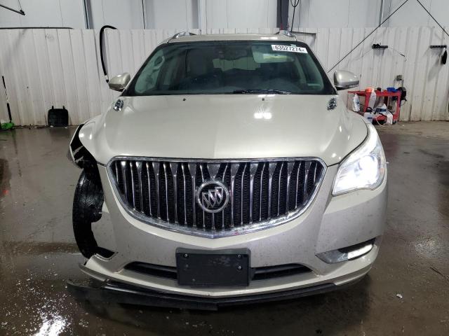 VIN 5GAKVCKD9GJ252072 2016 Buick Enclave no.5