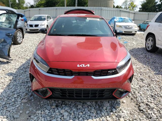 2023 KIA FORTE GT 3KPF44AC4PE630300  63966664