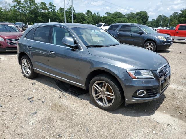 VIN WA1L2AFP5HA030046 2017 Audi Q5, Premium Plus no.4