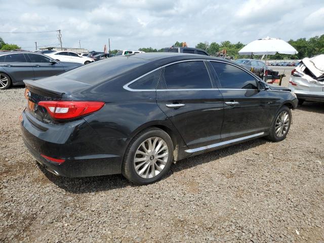 2015 HYUNDAI SONATA SPO - 5NPE34AF8FH095152