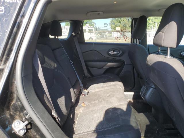 2019 JEEP CHEROKEE L - 1C4PJMCB0KD124765