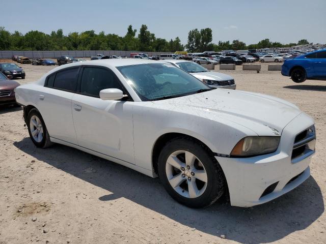 VIN 2C3CDXBG4DH737468 2013 Dodge Charger, SE no.4