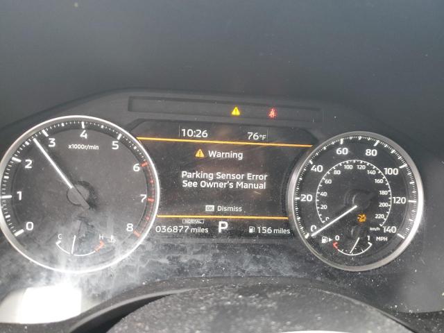 2023 MITSUBISHI OUTLANDER - JA4J4UA83PZ011059