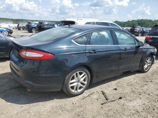 VIN 3FA6P0H70ER307236 2014 Ford Fusion, SE no.3