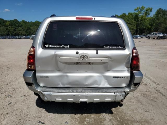 2004 Toyota 4Runner Sr5 VIN: JTEBU14RX40024092 Lot: 61727684