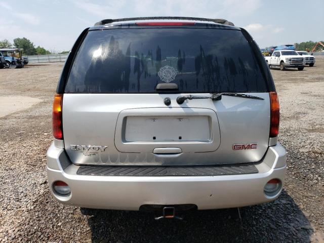 2004 GMC Envoy VIN: 1GKDT13SX42252901 Lot: 62257924