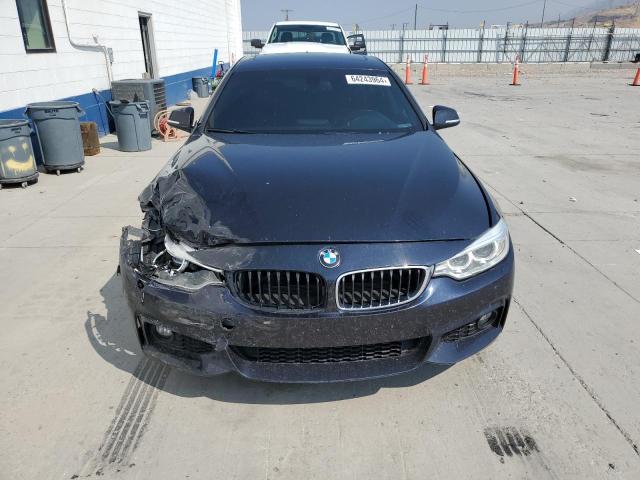 VIN WBA4F9C53HG439608 2017 BMW 4 Series, 430XI Gran... no.5