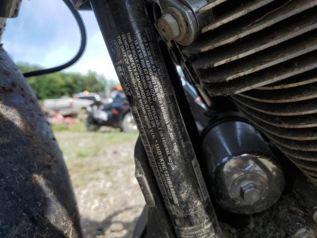 2022 HARLEY-DAVIDSON FLTRX - 1HD1KHC12NB648600